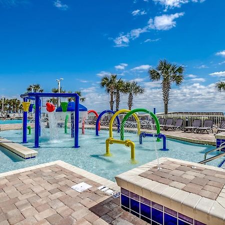 Dunes Village Myrtle Beach Exterior foto
