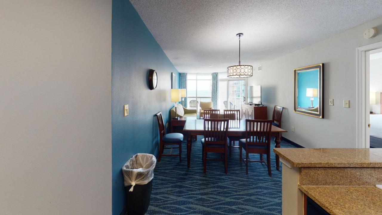 Dunes Village Myrtle Beach Exterior foto