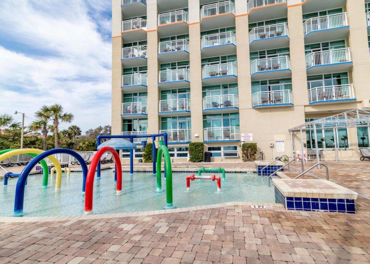 Dunes Village Myrtle Beach Exterior foto