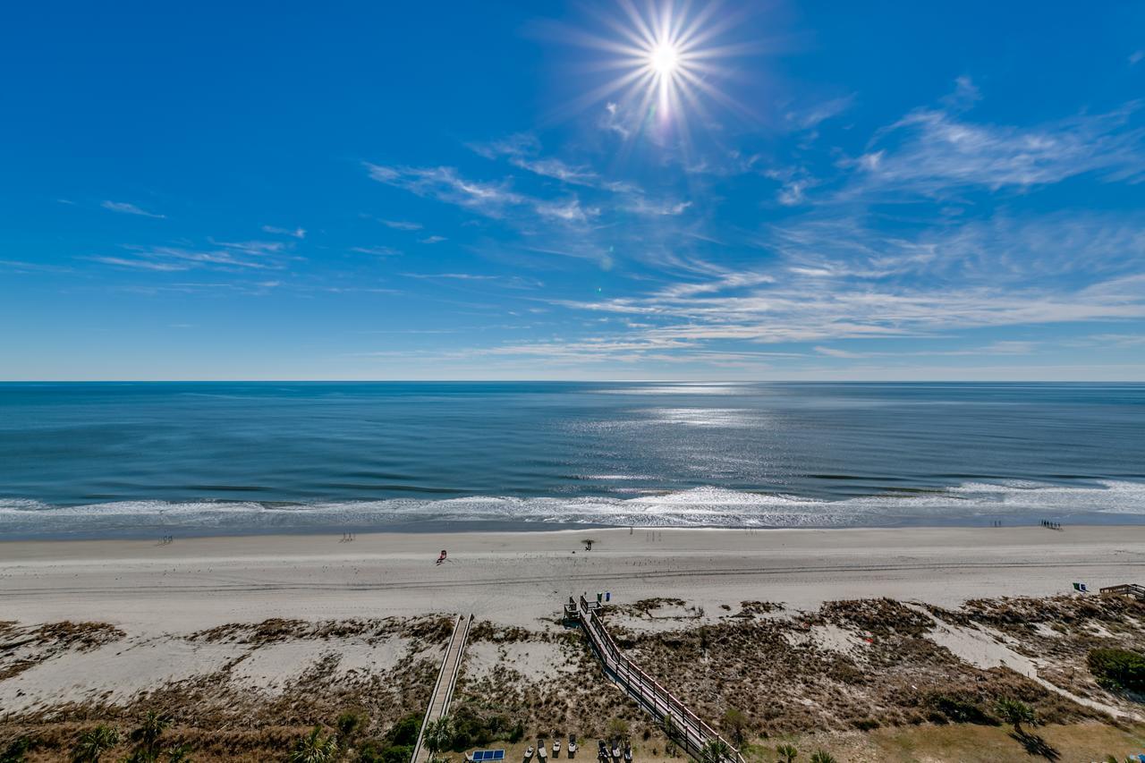 Dunes Village Myrtle Beach Exterior foto